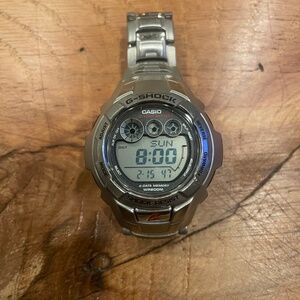 G Shock 7100D